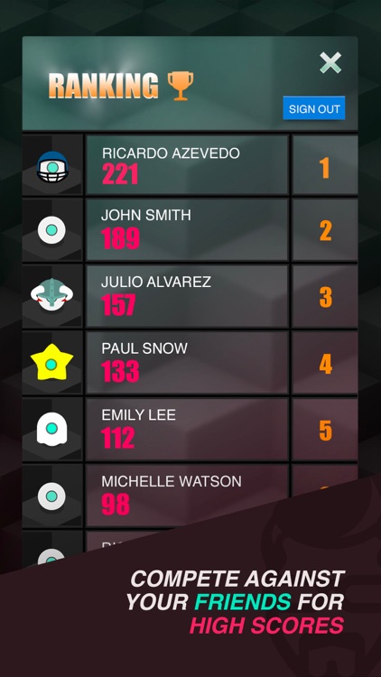 Portal Jump screenshot-3