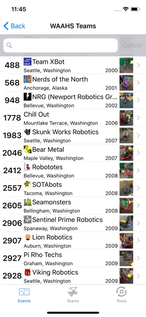 FRC Tracker 2018(圖5)-速報App