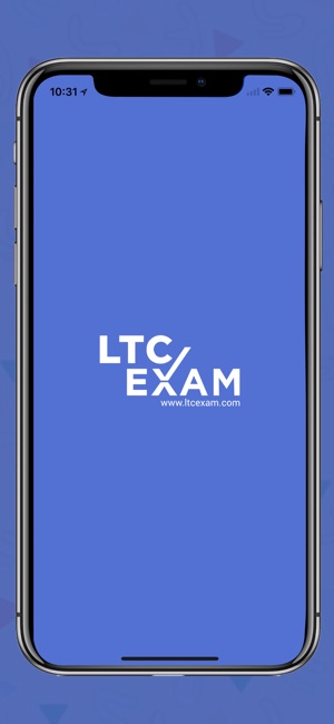 LTC Exam: NHA Practice Tests(圖1)-速報App