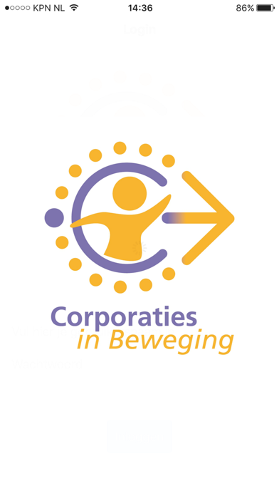 Corporaties in Bewegingのおすすめ画像1