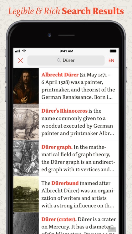 V for Wikipedia screenshot-3