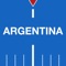 Icon Radio Argentina - AM/FM