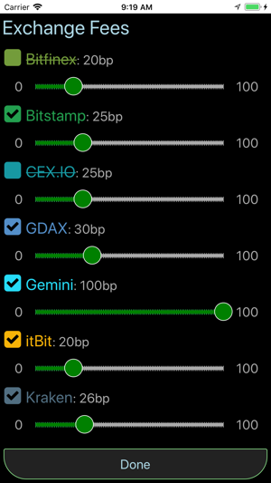 Cryptotrage(圖3)-速報App