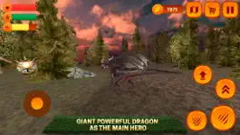 Game screenshot Dragon Legends Fantasy War mod apk