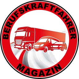 Berufskraftfahrer-Magazin