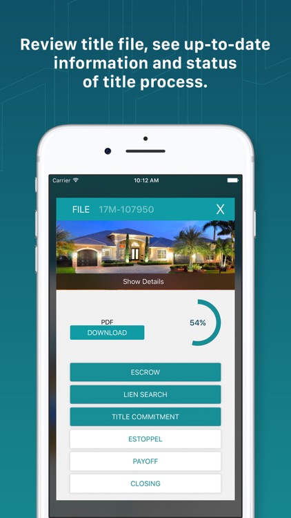 NU World App screenshot-3