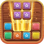Wood Block Puzzle Classic 2019