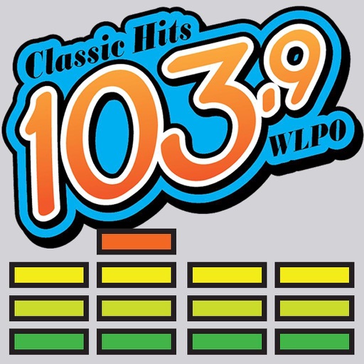 Classic Hits 103.9 WLPO iOS App