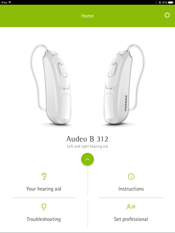 Phonak Guide Apps 148Apps