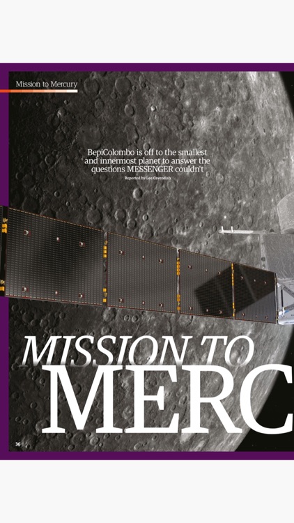 All About Space Magazine screenshot-6