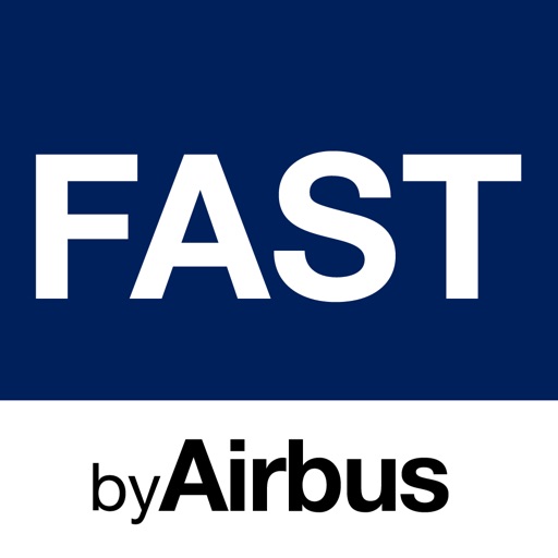 FAST magazine by Airbus