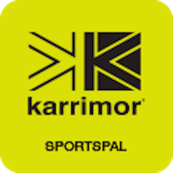 karrimor activity tracker