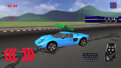 Racing Car Drive 2018 screenshot 4