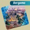 Bergamo travel plan at your finger tips with this cool app
