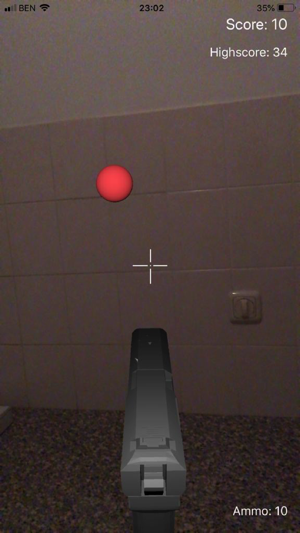 AR Ball Shooter(圖3)-速報App