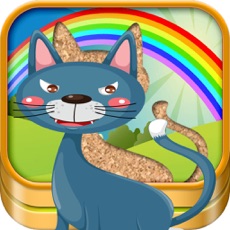 Activities of QCat Animal Zoo Puzzle