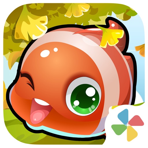 Happy Fish +