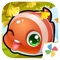 《Happy Fish》 The most popular and loving fish game