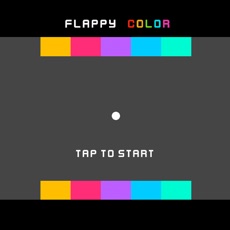 Activities of Flappy Colors