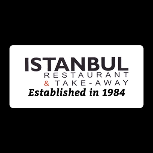 Istanbul Restaurant icon