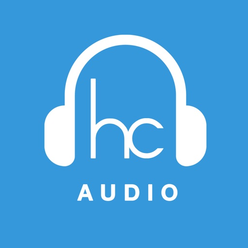 HC Audio icon