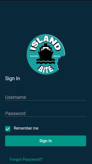 IslandBite Driver(圖1)-速報App