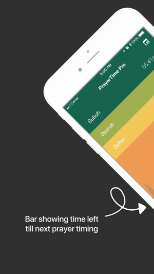 PrayerTime Pro: With Musollas