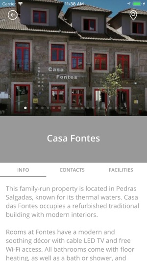 Casa Fontes(圖2)-速報App