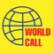 Enjoy a new experience with WorldCall Telecom App, which gives you the power to control your subscription from wherever you are by just clicking a button on your cell phone