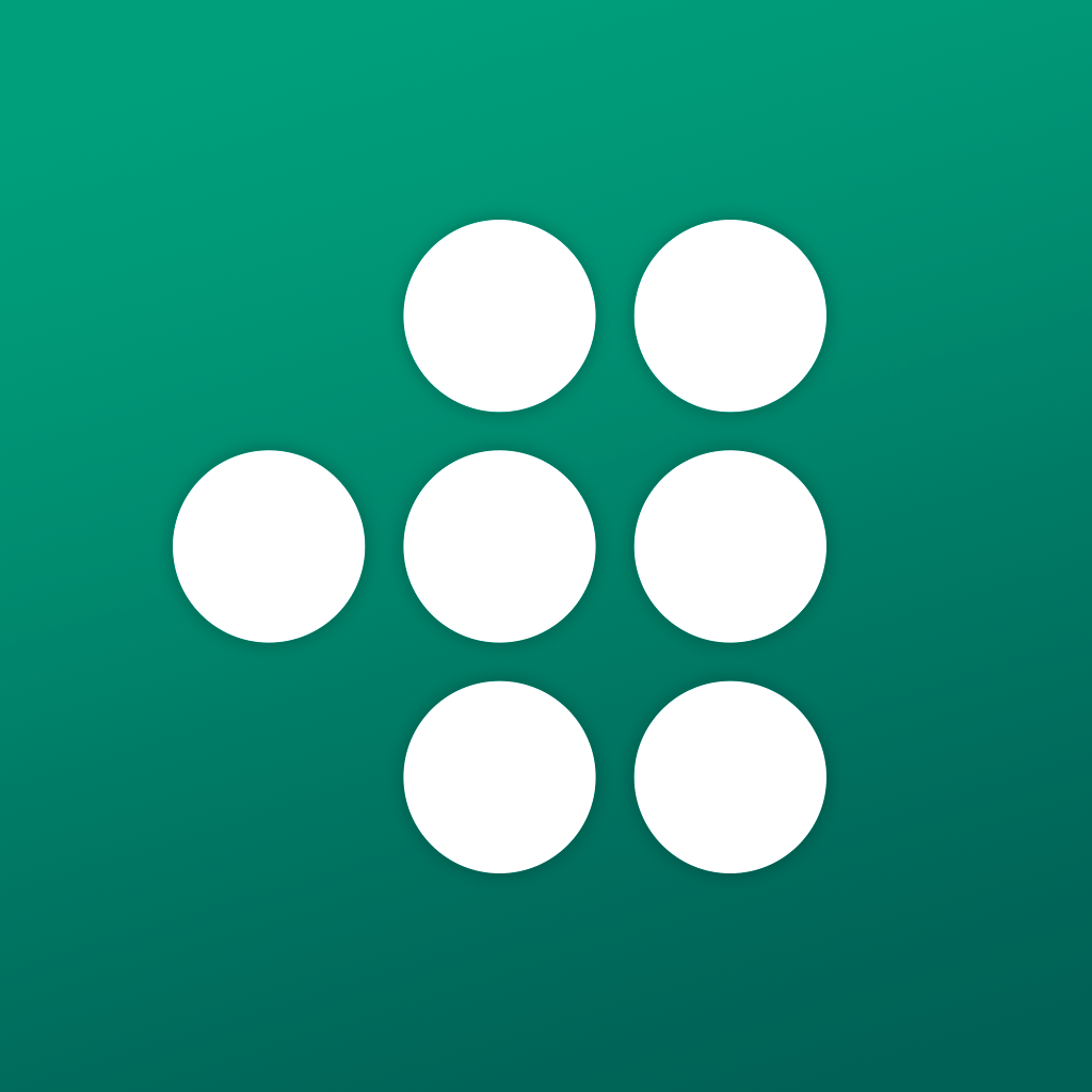 MUBI: Curated Cinema App Icon