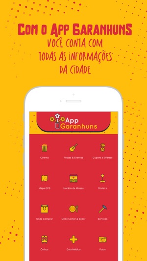 App Garanhuns