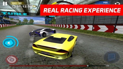 Racing Ultimate-Car Speed screenshot 3