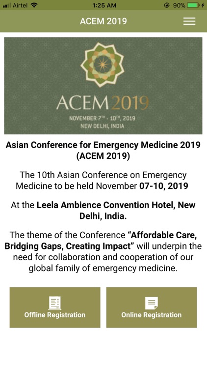 ACEM 2019