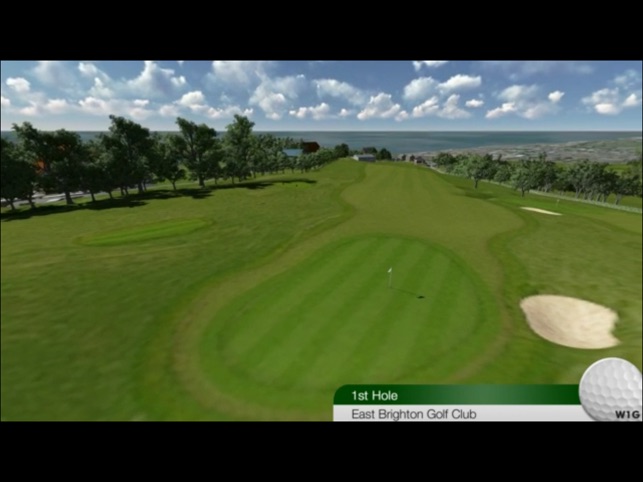 East Brighton Golf Club - Buggy(圖5)-速報App