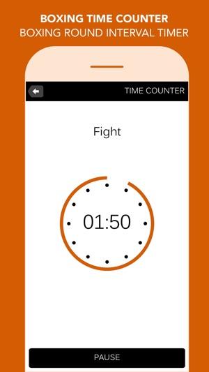 Boxing Time Counter(圖3)-速報App