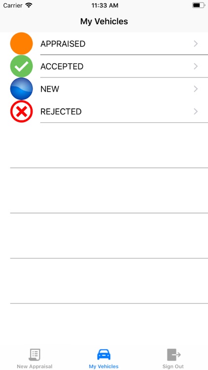 Upstream SureTrade screenshot-3