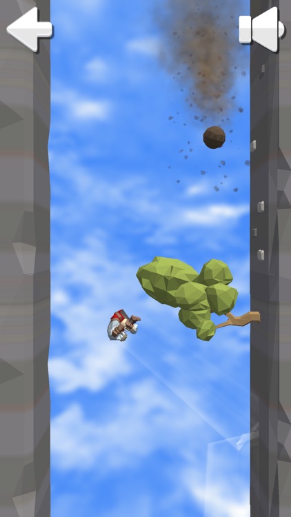 Climbing Jump Hero screenshot-3