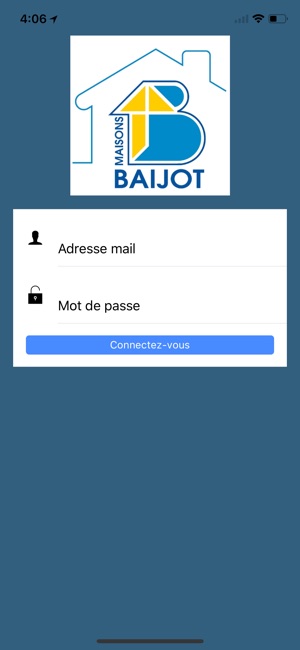 Portail Maisons Baijot(圖1)-速報App