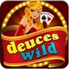 Deuces Wild - Casino Style