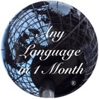 Any Language in 1 Month