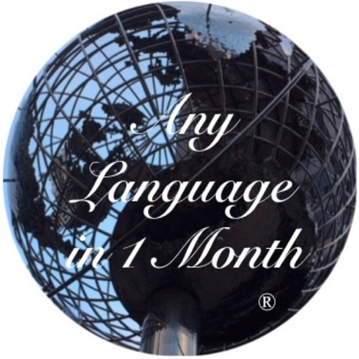 Any Language in 1 Month