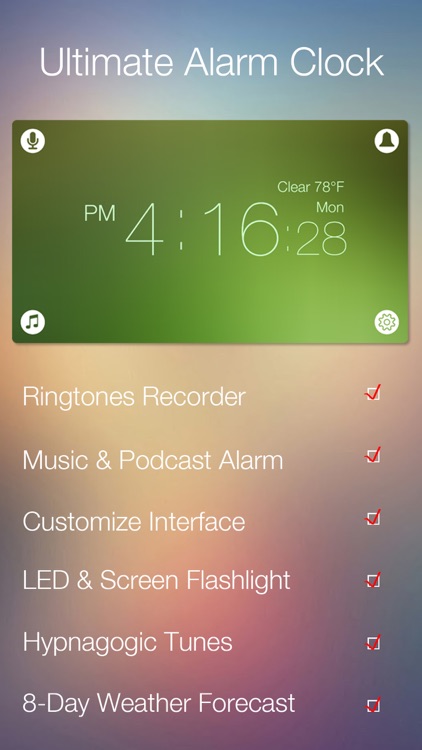 Daily Clock