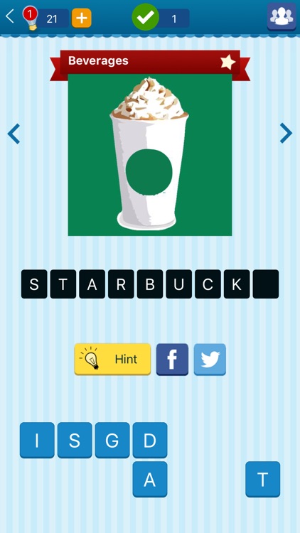 food quiz guess the brand by taplane inc food quiz guess the brand