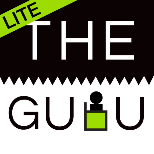 THEGULU Admin Lite iOS App