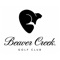 The Beaver Creek Golf app provides tee time booking for Beaver Creek Golf Club in Beaver Creek, Colorado with an easy to use tap navigation interface