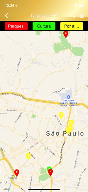 CGPortugalSãoPaulo(圖3)-速報App