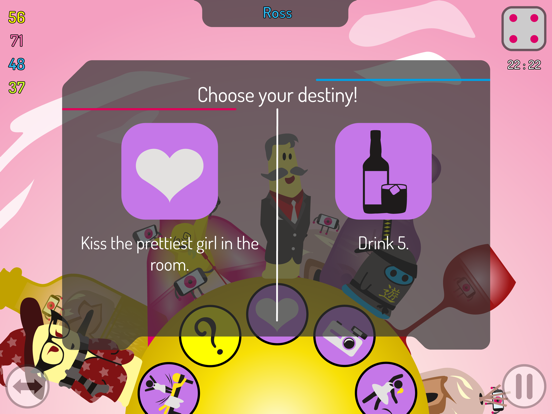 King of Booze Drinking Game 18のおすすめ画像3