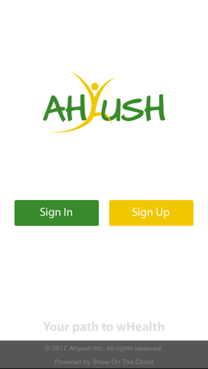 Ahyush(圖2)-速報App