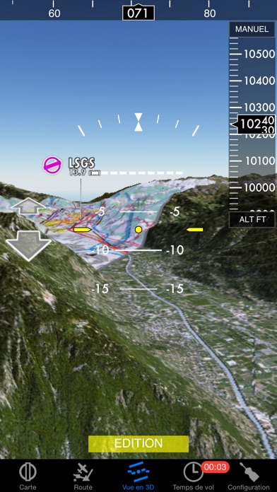Air Navigation Pro Screenshots
