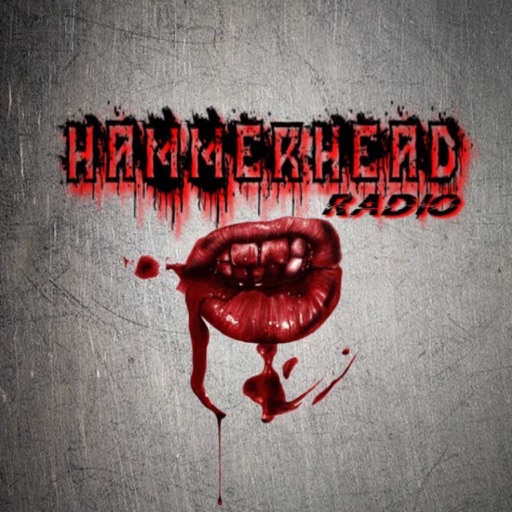 HammerHead Internet Radio Icon